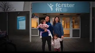Bedrijfsfilm F&ouml;rster Fit