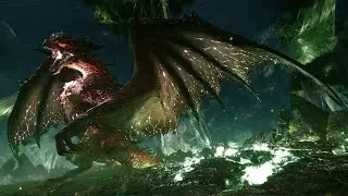 Xeno/Safi'Jiiva - Sapphire of The Wrathful Emperor - Terrible Foe Suite.
