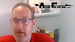 Tom Gelin - HVAC Distributor