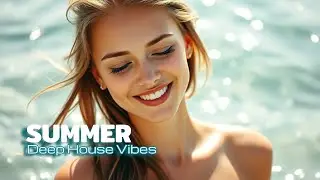✨ EPIC NIGHTS 🔮 Deep House Mix (Your Next Obsession) 🌙