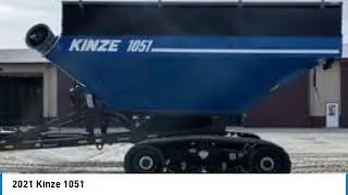 2021 Kinze 1051 071751
