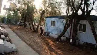 MY STAY IN CCC RIYAH CAMP 27 September 2019