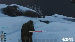 scum pvp compilation lucky harms april 2020