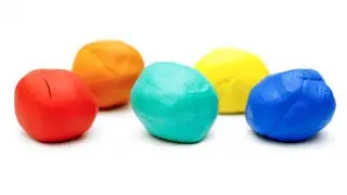 How to Make Play Dough - Easy No Cook Recipe at Home!