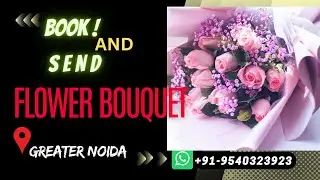 Send Gifts to Greater Noida | Same Day Delivery in Greater Noida | Buy / Send Online Flower Delivery