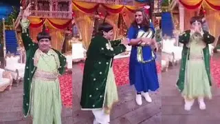 The Kapil Sharma Show Behind the Scene |Kapil Sharma|Krushna Abhishek|Kiku Sharda|ArchanaPuranSingh