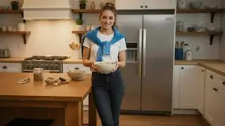 How make England Clam Chowder 🥣 | Classic American Comfort Soup #colorfulsky #comfortfood #beach