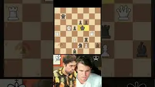 Stockfish Mate 😱 #shorts #chess #brilliant #шахматы #шортс #ajedrez #xadrez #chesscom #chessgame