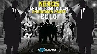 Nexus XMAS party 90 second edit