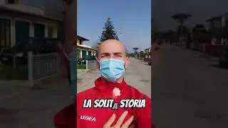 Auguri di Pasqua un po' particolari per tutti gli Italiani. #CasaBenini