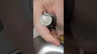 Finishing Metal Support for Partial Denture
