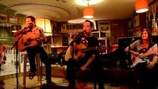 The Wedding Present - Suck (acoustic)