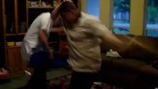 richy vs. esgar part 1