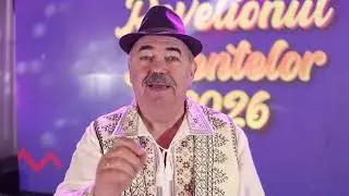 Nicolae Palit - Sarba ca la moldoveni
