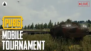 PUBG Mobile Tournament Live | 13th February | #CommentToWin #Giveaway #GamingMonk