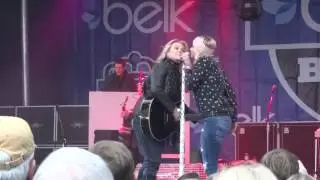 Miranda Lambert 