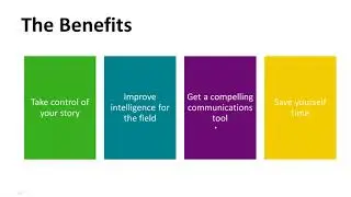 Sharing Data Made Easy: eReporting with roundCorner/foundationConnect (2/21/18)