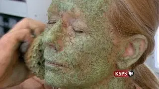 Home Grown Horror: Behind the Scenes of Z Nation | Northwest Profiles (2014) | KSPS PBS