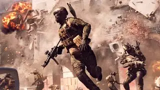 BATTLEFIELD 6 FRIENDS FRAG VIDEO 2025