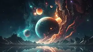 Retland - Solar Winds [Full EP]