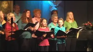 Unity of Mesa New Thought Concert - Part 3