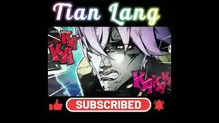 Tower Of Fantasy: New SSR Volt Staff Character Tian Lang Gameplay Preview #Shorts