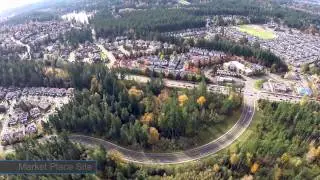 Maple Centre Development Site in Maple Valley - ORION Commercial Partners