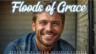 Floods of Grace - Jaxon Maverick Phoenix [Official Music Video]