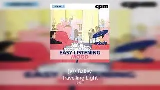 Jess Bailey - Travelling Light