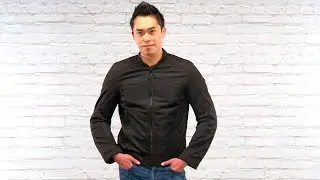 Alpinestars Luc v2 Air Jacket Overview