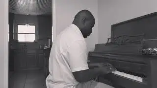 Tupac - I ain't mad at cha/ Dr dre still dre - Kay Benyarko piano