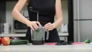 Spiralize Fruit & Vegetable Slicer
