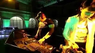 Kay Rush presents Unlimited @ Forte di Bard - Valle d'Aosta