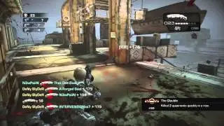 GOWJ Random Clips #1