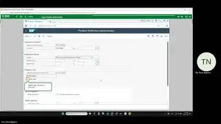 SAP S/4HANA - How to perform the Trade Preference Determination process in SAP Fiori