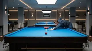 Real Snooker 3D Perfect Break Shot