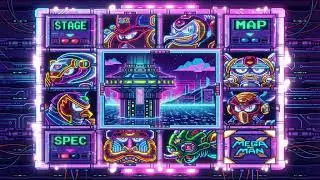 MEGA MAN X: Sigma Insurrection | Synthwave