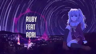 Kaivaan  Ruby ft Aori