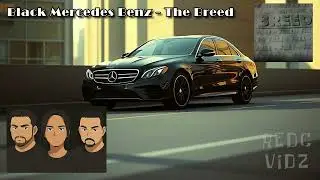 BLACK MERCEDES BENZ - The Breed (симфоническая версия) || OPM Metal/Rock становится симфоническим