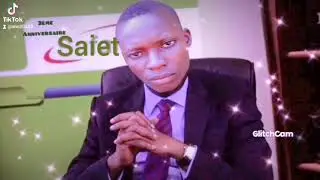 3&egrave;me anniversaire saiet Togo sarl u PDG Mr AHOGNIMA PAWINAPATE