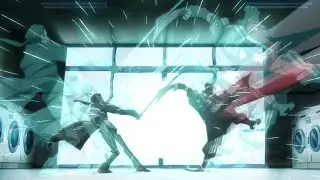 Sanda vs Headmaster Part 2 | Episode 6 (Full Fight)