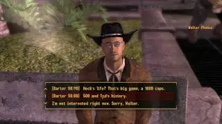 Fallout New Vegas: Evil Karma - Part 35