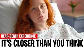 I Died & What Jesus Revealed About the Final Choice Will Terrify You - Shocking NDE