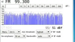 [Tropo] 99.3 MHz - NRJ - Vinnytsia - Ukraine - (441 km)