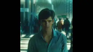 Nightwing dick Grayson titans edit