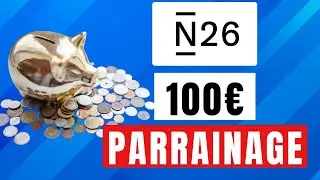 Code Promo Parrainage N26 : Meilleure Offre de Bienvenue 2025