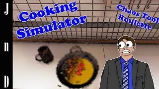 HOW DO YOU COOK LOBSTER?!?! | Cooking Simulator Chaos Tool