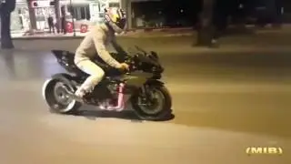 backfire compilation  ( warning very loud)