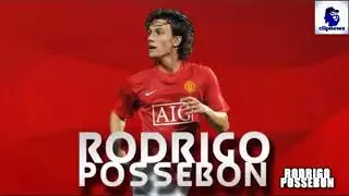 Skill Rodrigo Possebon