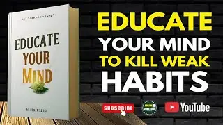 Build Self-Discipline & Kill Bad Habits | Easy English Audiobook | Mindset Training Tips